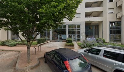 Bournigault Arnaud, Dentiste à Dijon