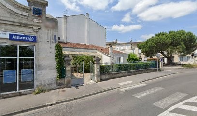 Docteur Christophe Ponsan, Dentiste à Libourne