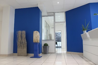 Dr Frédéric BOURDAIN et Dr Hélène MONDON MARQUES cabinet dentaire, Dentiste à Metz