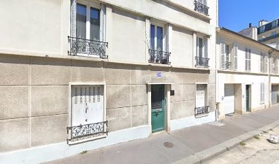 Gallais Danielle, Dentiste à Paris 14