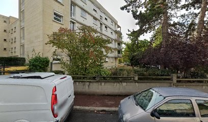 Boulanger Eric, Dentiste à Créteil