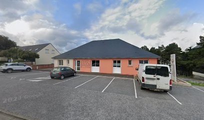 Godefroy Jean-Noël, Dentiste à Cherbourg-en-Cotentin