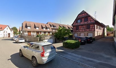 Docteur Haikel Isabelle - Chirurgien dentiste, Dentiste à Ittenheim