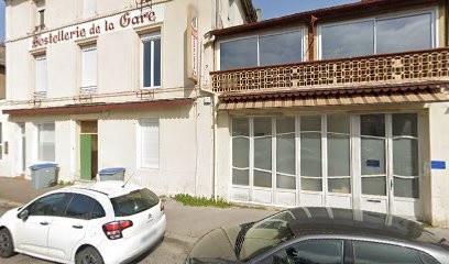 Marie PITZ, Dentiste à Liverdun