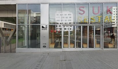 Docteur Brigitte Laffay, Dentiste à Paris 13