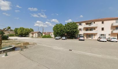 Collard Pierre-Louis, Dentiste à Mollans-sur-Ouvèze