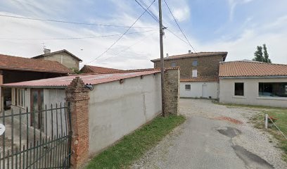Jochem-Lachenal, Dentiste à Génissieux