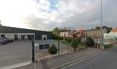 Dr Richard VOGEL, Dentiste à Marly