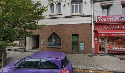 Rémy Roland, Dentiste à Anzin