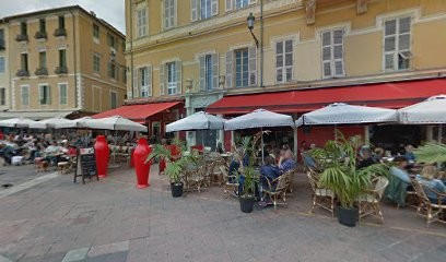 Benatar Patrick, Dentiste à Nice