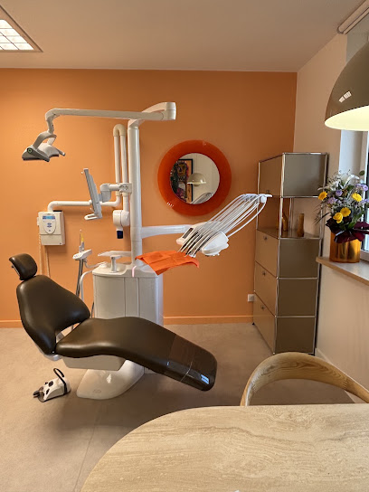 Dr Baylet Lucie Chirurgien Dentiste Dentiste à Toulouse