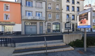Treuil Franck, Dentiste à Yssingeaux