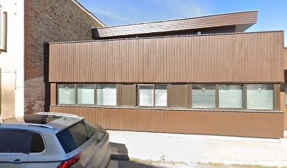 Vialle Pierre, Dentiste à Sainte-Florine