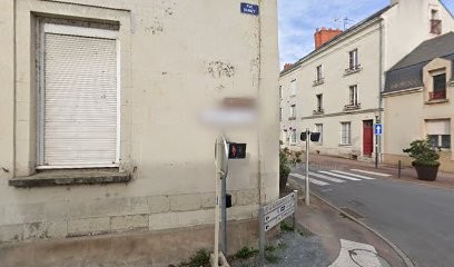 Devy-Gourdon Isabelle, Dentiste à Saumur