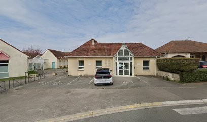 Maison Medicale de St Leonard, Dentiste à Saint-Léonard