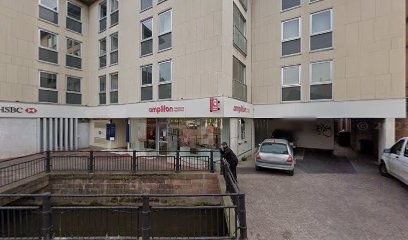 Dahan Schwab Carole, Dentiste à Colmar