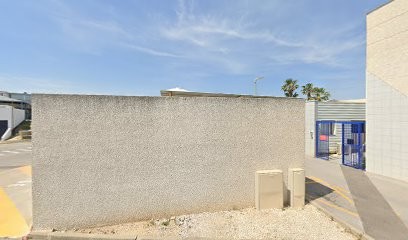 Ex-Ignotis Sandra, Dentiste à Cabestany