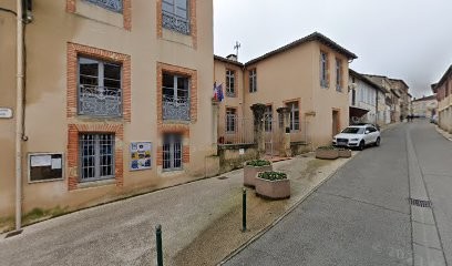 Dr Del Fabbro Marion, Dentiste à Saramon