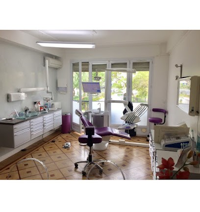 Dr Pensa Sandra, Dentiste à Nice