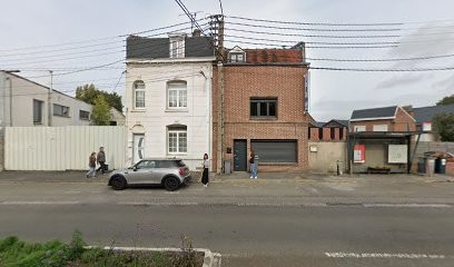 Capron Christophe, Dentiste à Valenciennes