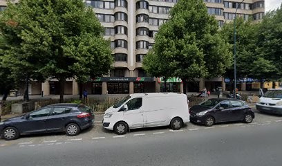 Dr Lior SABBAH, Dentiste à Pantin