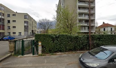 Wisman Caroline, Dentiste à Champagnier