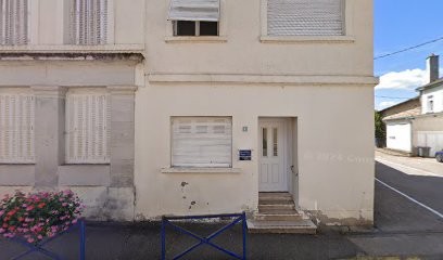 Lepetitpas Jean, Dentiste à La Vôge-les-Bains