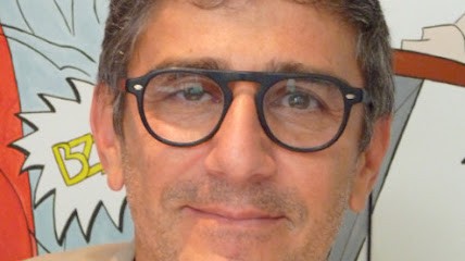 Dr Marc Cohen, Dentiste à Paris 09