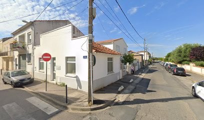 Palancade Anne-Marie, Dentiste à Frontignan