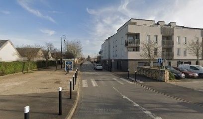 Cabinet du Docteur Sotirop, Dentiste à Magny-les-Hameaux