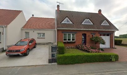 Europ Dentaire Service, Dentiste à Bambecque