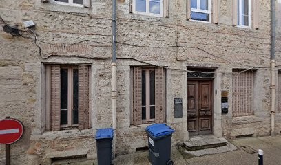 Sanchez Raoul, Dentiste à Montluel