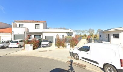 Castejon Sebastien, Dentiste à Saint-Estève