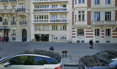 Docteur Alain Amzalag, Dentiste à Paris 17