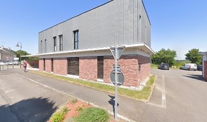 Docteur Maguer-Le Menn Marie-Andrée, Dentiste à Nouvoitou