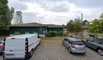 Dr Véronique Calvet, Dentiste à Arès