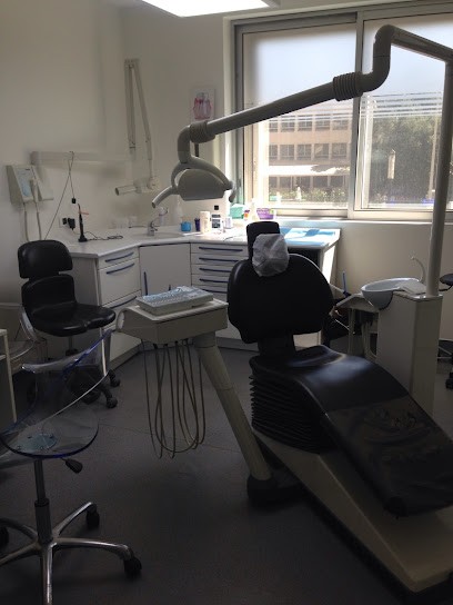Cabinet Guedj Philippe, Dentiste à Marseille 08