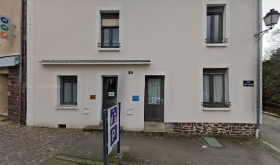 Rakotomihamina Marie-José, Dentiste à Montfort-sur-Meu