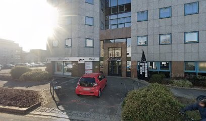 Dr Dominique Foucqueron-Plessix - Dentiste, Dentiste à Saint-Malo