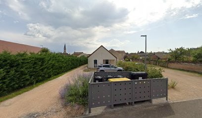 Cabinet Dentaire des Docteurs Collet et Chomette, Dentiste à Saint-Yan