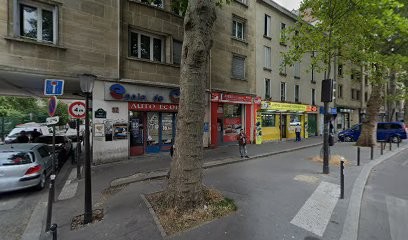 Graves Dominique, Dentiste à Paris 18