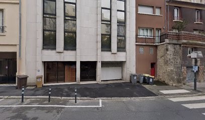 Laserical Laserical, Dentiste à Vanves