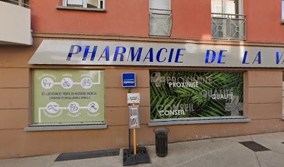 Dr THEVENON Joannice, Dentiste à Bellegarde-sur-Valserine