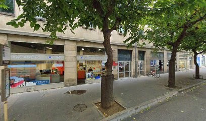 Docteur Magali THOCKLER, Dentiste à Metz