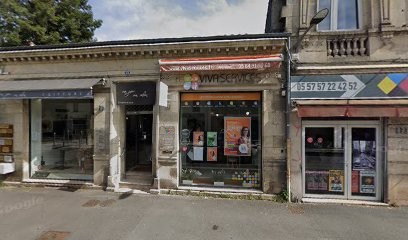 Lachèvre Jean-François, Dentiste au Bouscat