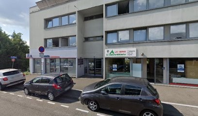 Dr Philippe MARTIN, Dentiste à Strasbourg