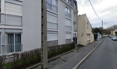 Strok-Amar Dominique, Dentiste à Groslay