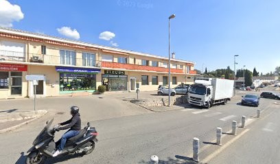 Carine Lefrancois, Dentiste à Grasse