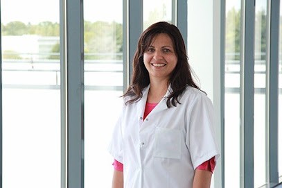 Docteur Hélène Martin-Thomé Dentiste Cesson, Dentiste à Cesson-Sévigné