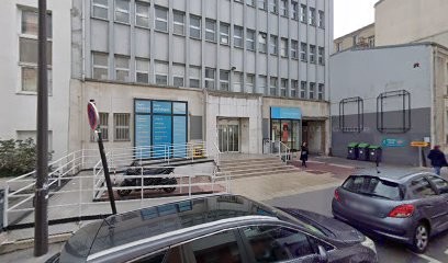 Dr Raphaël Fuzelier, Dentiste à Paris 13